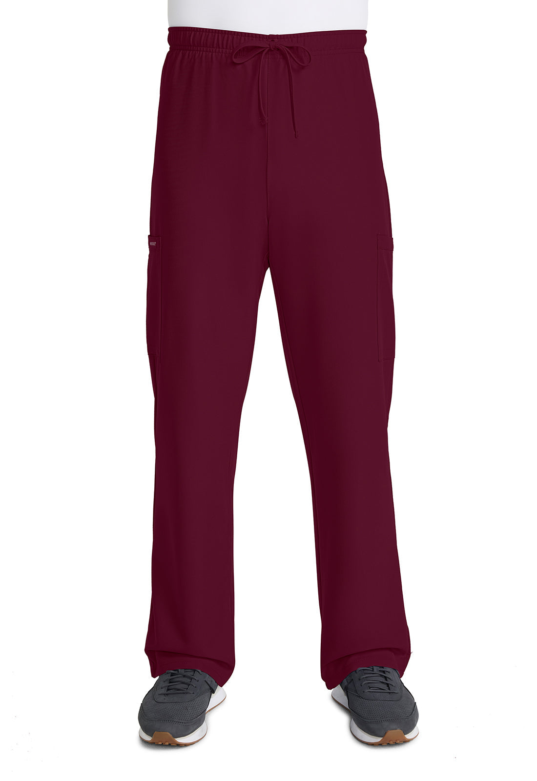 Cherokee Ultra Unisex Cargo Scrub Pants CK280A Metro Workwear.