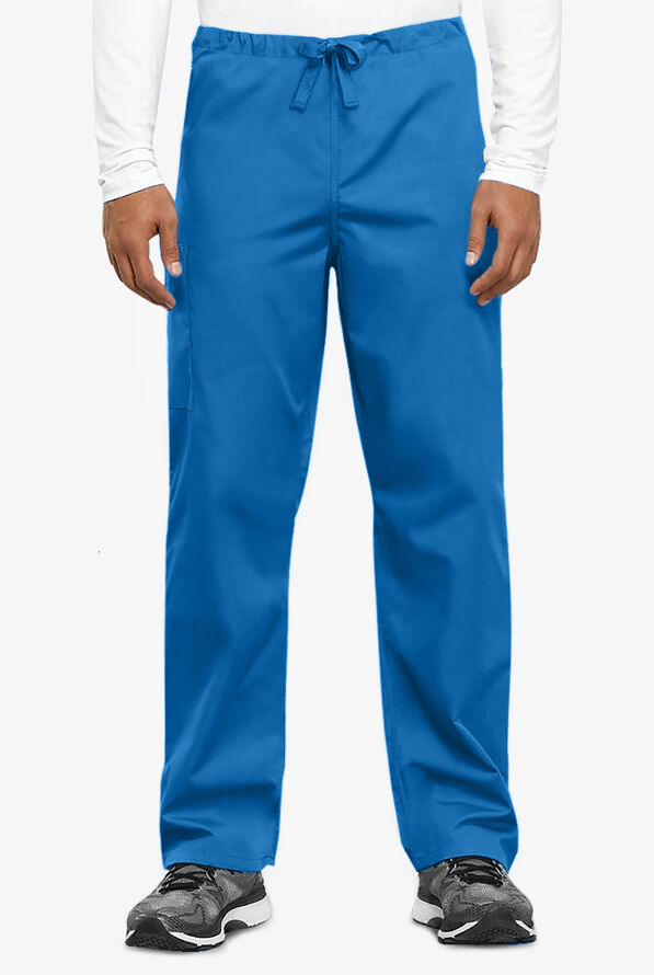 Cherokee Originals Unisex Cargo Scrub Pants 4100 Metro Workwear.