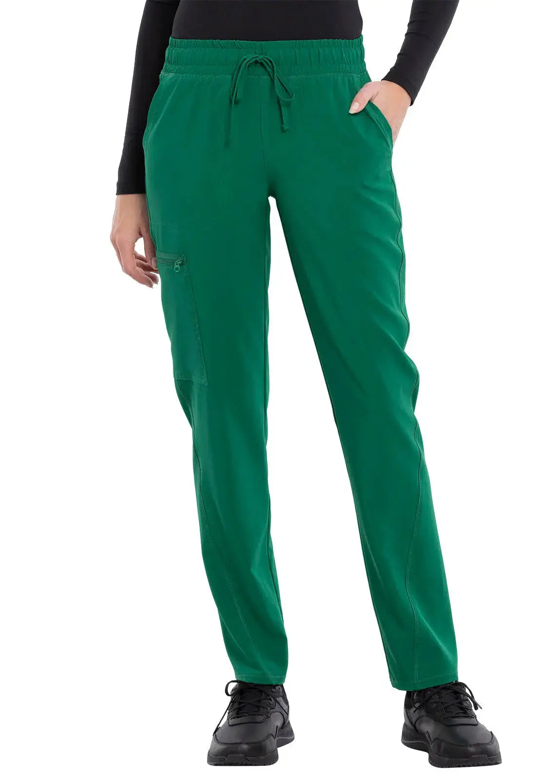 Cherokee Allura Women's Mid Rise Scrub Pant CKA184