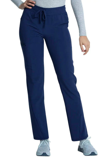 Cherokee Allura Women's Mid Rise Scrub Pant CKA184