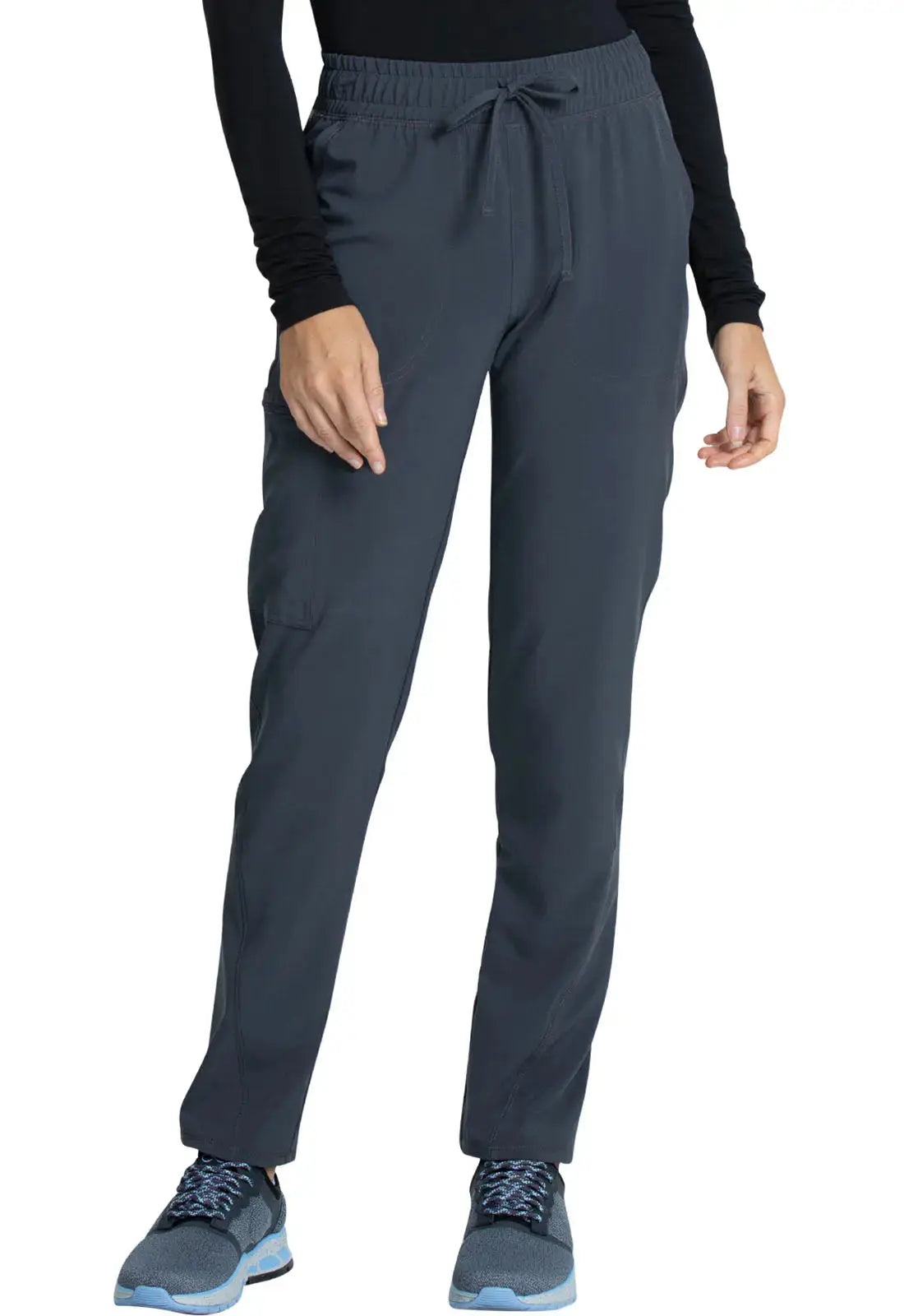 Cherokee Allura Women's Mid Rise Scrub Pant CKA184