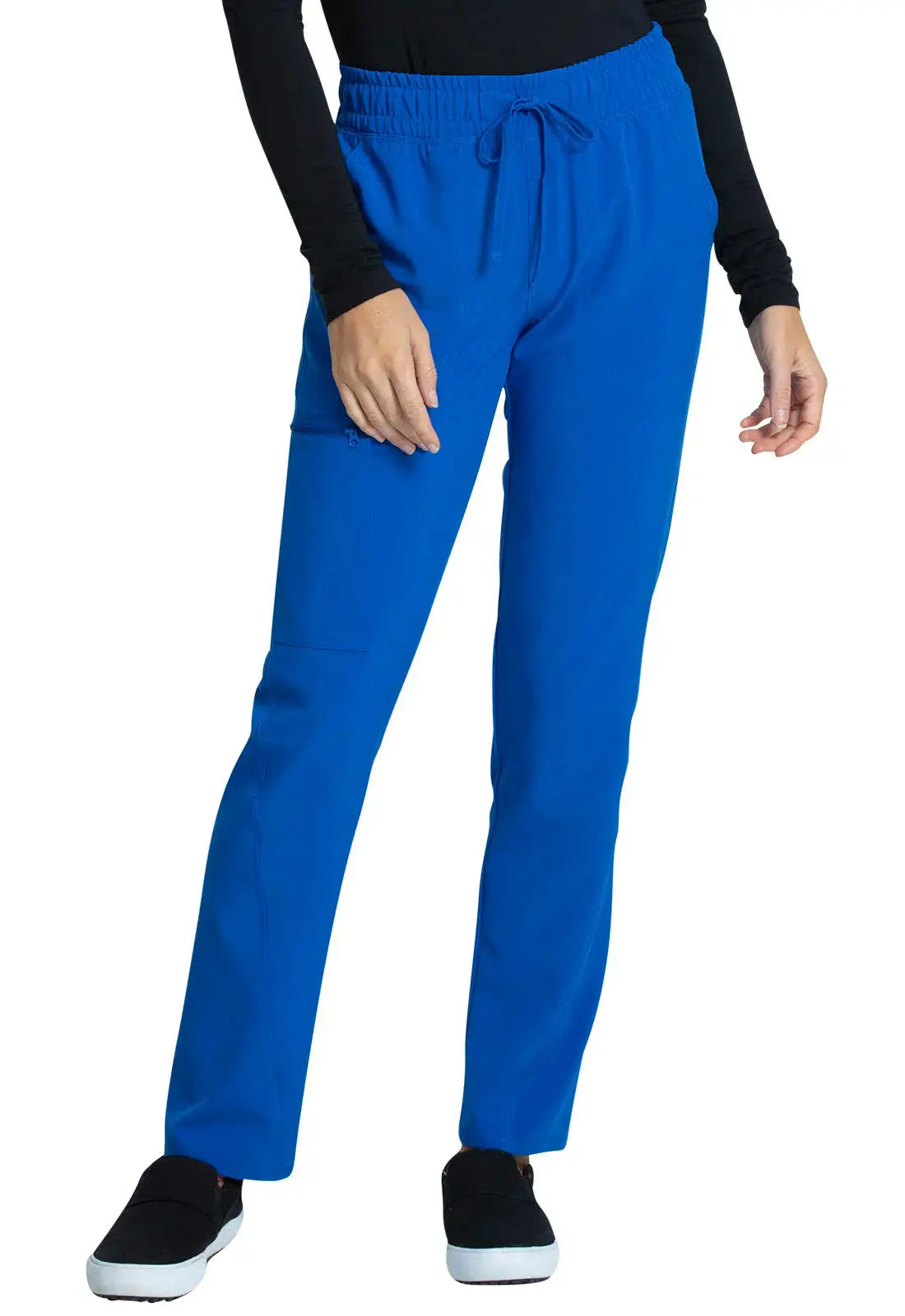 Cherokee Allura Women's Mid Rise Scrub Pant CKA184