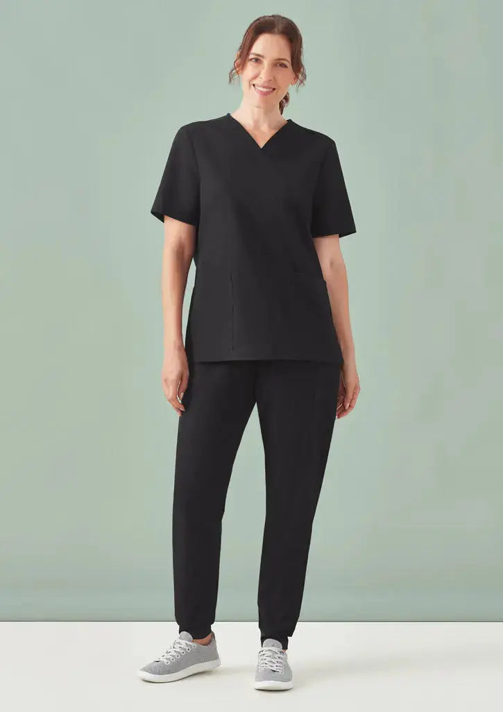 Biz Care Women's Pulse Jogger Scrub Pant CL541LL