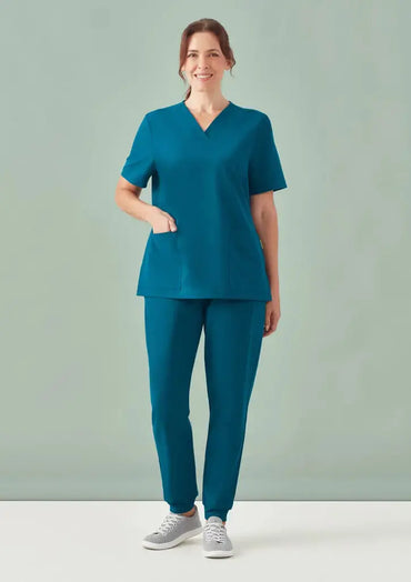 Biz Care Women's Pulse Jogger Scrub Pant CL541LL