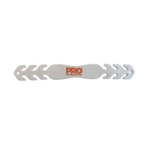 Pro Choice Disposable Face Mask Ear Saver - DFMES Metro Workwear.