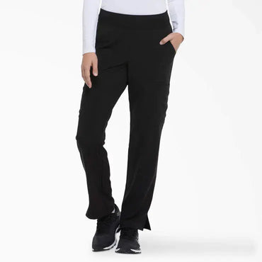 Dickies EDS Essentials Women's Cargo Scrub Pant DK005