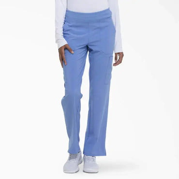 Dickies EDS Essentials Women's Cargo Scrub Pant DK005