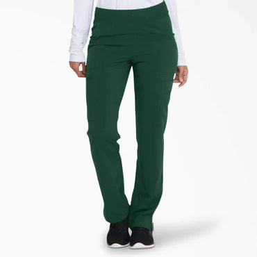 Dickies EDS Essentials Women's Cargo Scrub Pant DK005