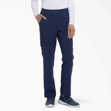 Dickies EDS Essentials Women's Cargo Scrub Pant DK005