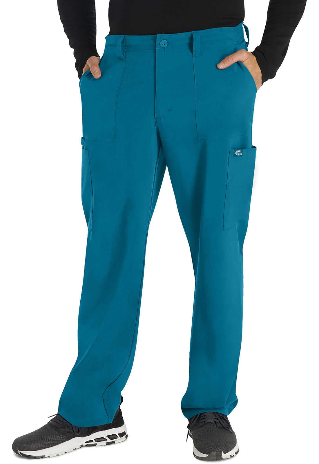 Dickies EDS Essentials Men's Scrub Pant DK015 Metro Workwear.