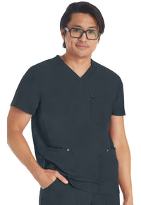 Dickies EDS NXT Men's Scrub Top DK677 Metro Workwear.