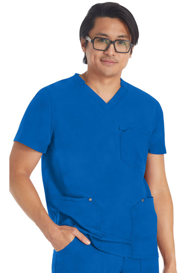 Dickies EDS NXT Men's Scrub Top DK677 Metro Workwear.