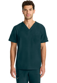 Dickies EDS NXT Men's Scrub Top DK693  Simply Scrubs Australia