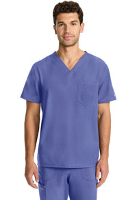 Dickies EDS NXT Men's Scrub Top DK693  Simply Scrubs Australia