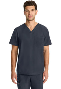 Dickies EDS NXT Men's Scrub Top DK693  Simply Scrubs Australia
