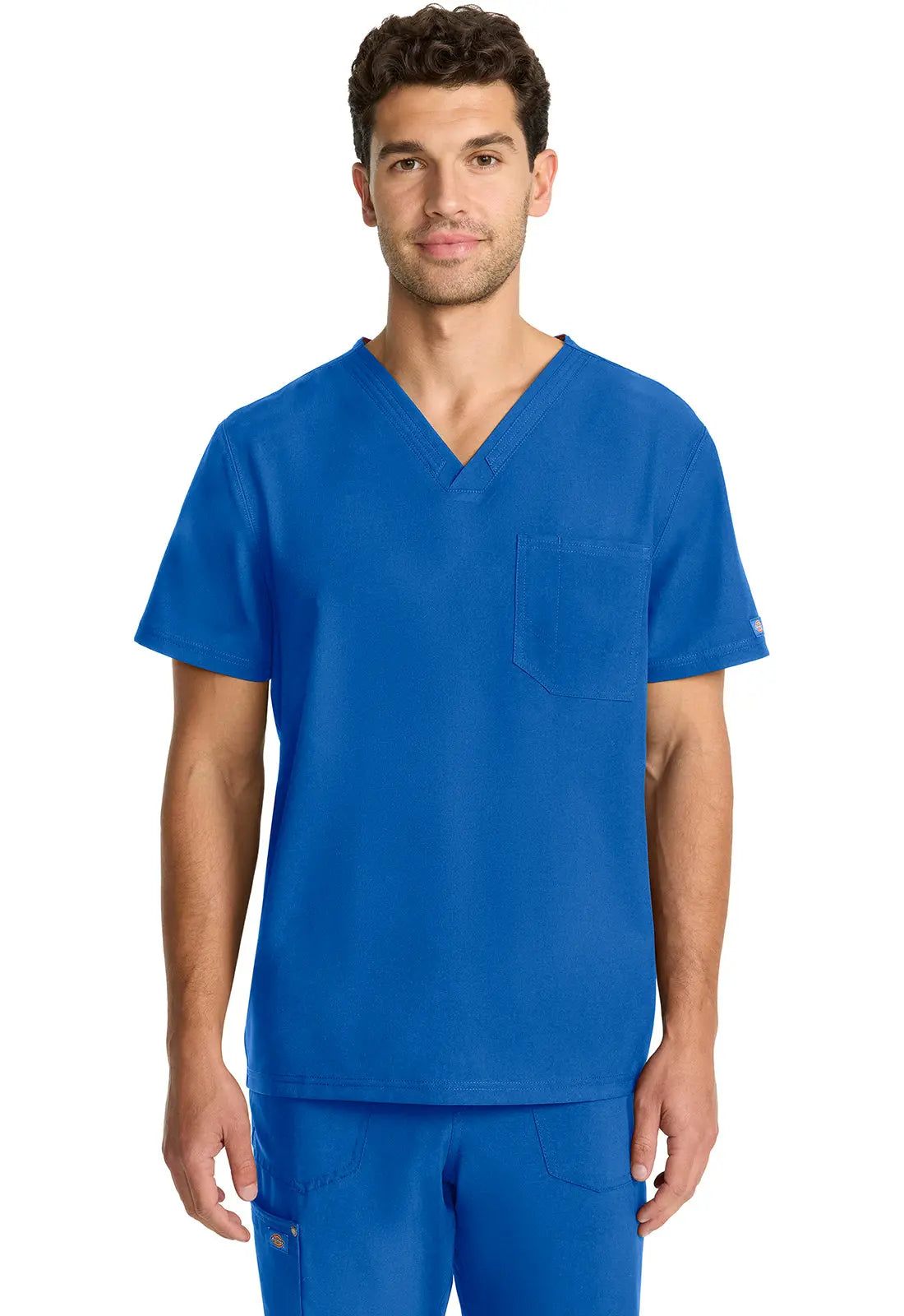 Dickies EDS NXT Men's Scrub Top DK693  Simply Scrubs Australia