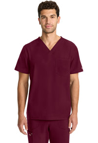 Dickies EDS NXT Men's Scrub Top DK693 Metro Workwear.