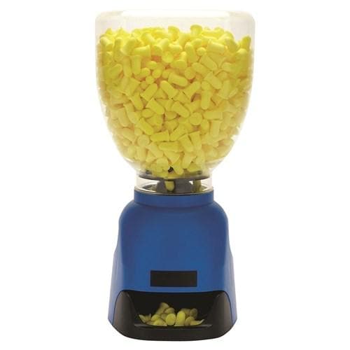 Pro Choice Earplug Dispenser Station - Station Only, No Earplugs - EPDS500A Metro Workwear.