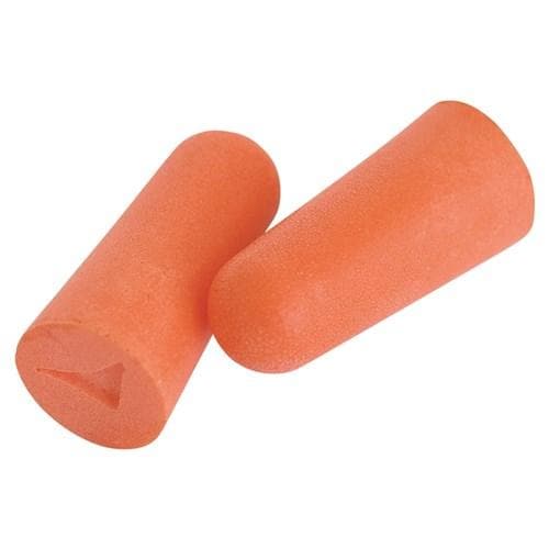 Pro Choice Pro-bullet Pu Earplugs Uncorded - BOX OF 200 Metro Workwear.