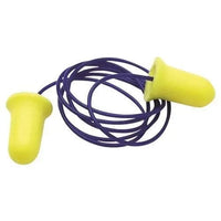 Pro Choice Pro-bell Pu Earplugs Corded - Box Of 100 - EPYC
