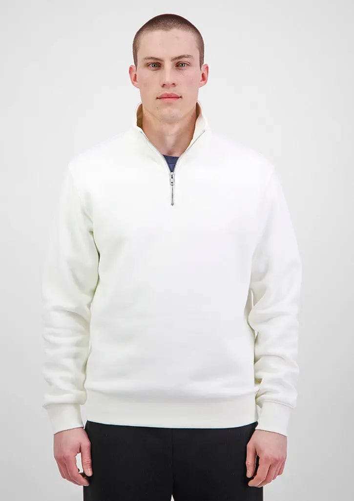 Goodmates Men's Everyday 1/4 Zip Hoodie X2006M
