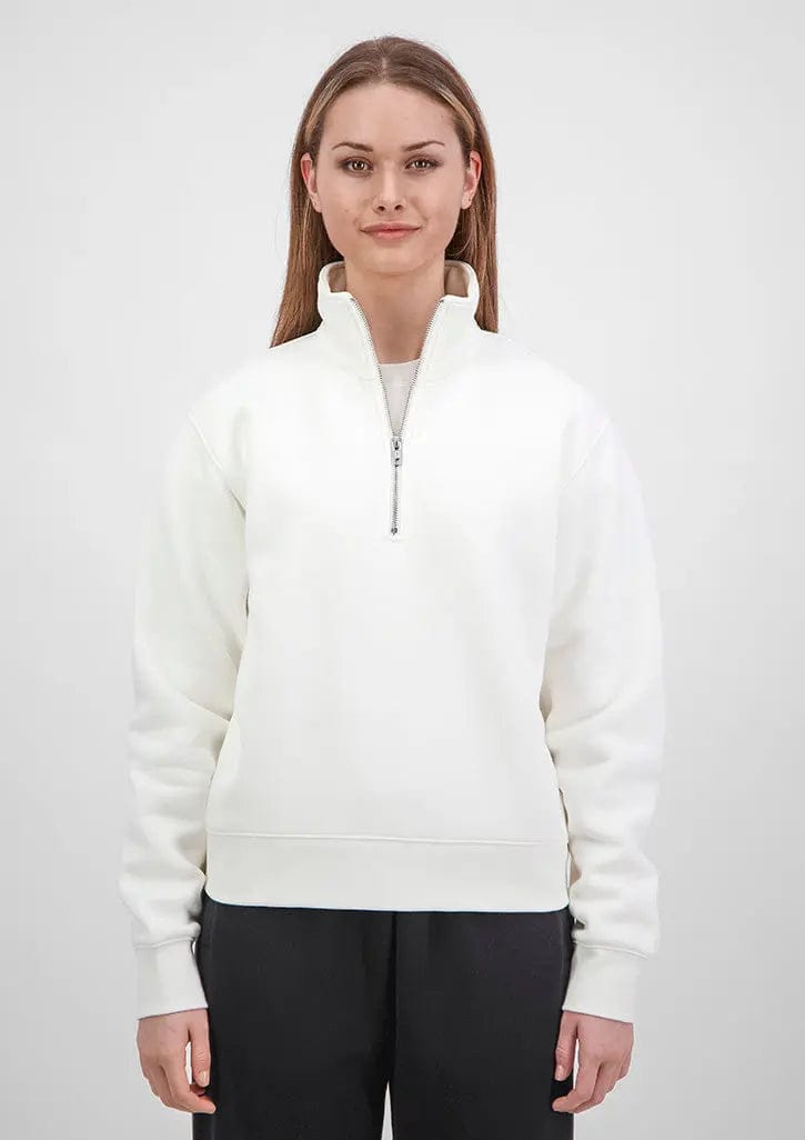 Goodmates Women's Everyday 1/4 Zip Hoodie X2006W