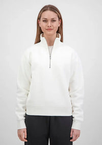 Goodmates Women's Everyday 1/4 Zip Hoodie X2006W