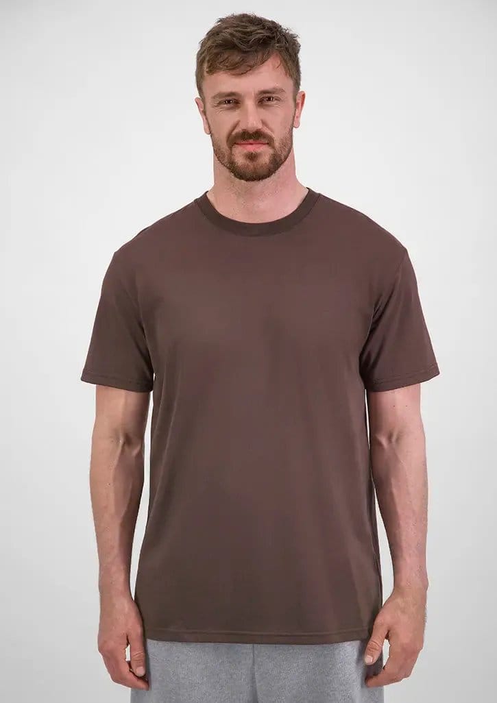 Goodmates Men's Everyday Short Sleeve Tee X2001M
