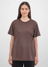 Goodmates Women's Everyday Short Sleeve Tee X2001W