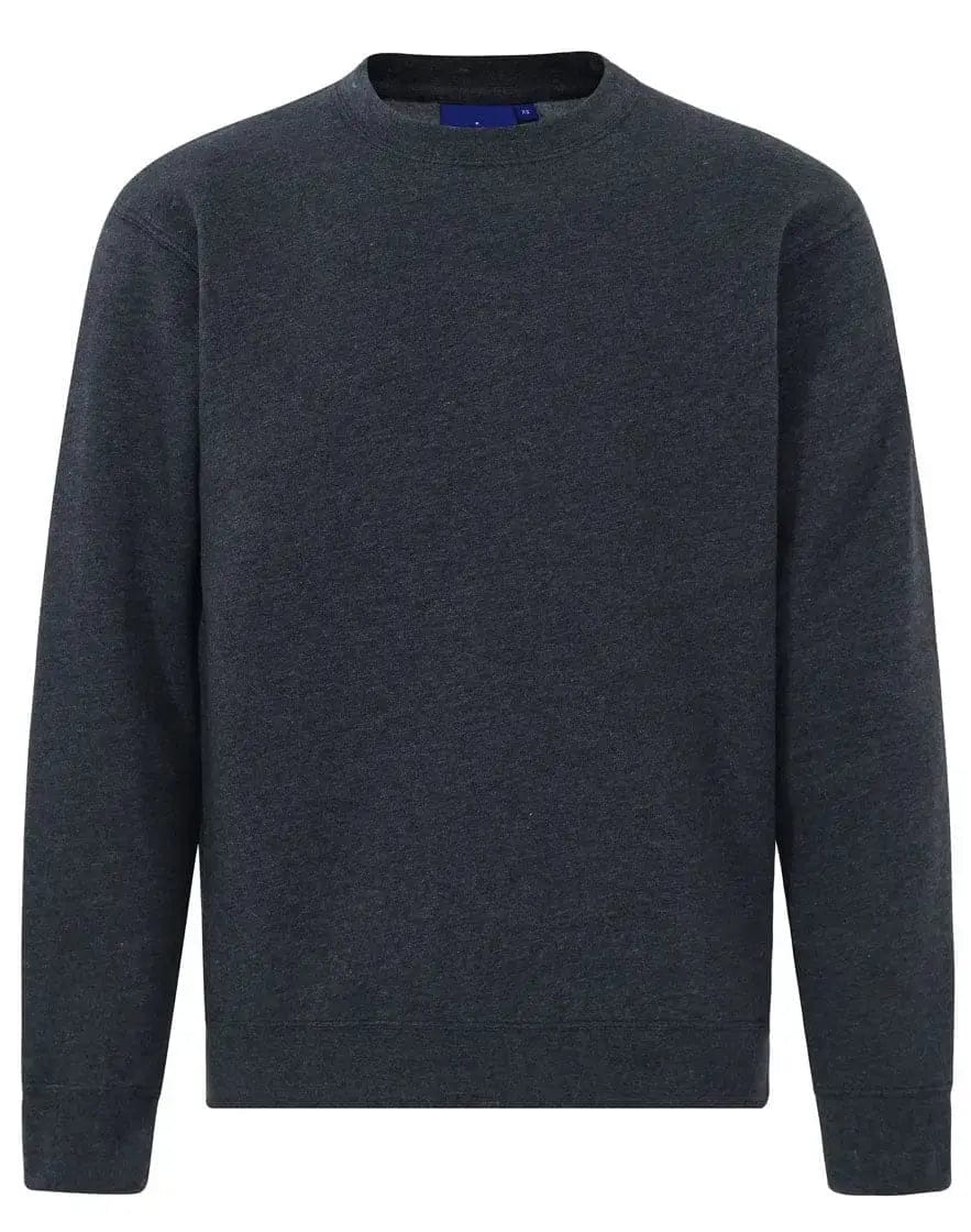 Winning Spirit Eagle Top Fleece Sweat- Unisex FL01