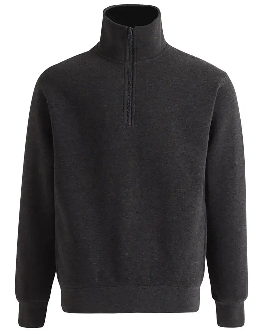 Winning Spirit Falcon Fleece Sweat Top Men's FL02