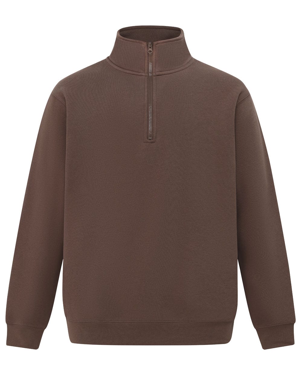 Winning Spirit Falcon Fleece Sweat Top Men's FL02