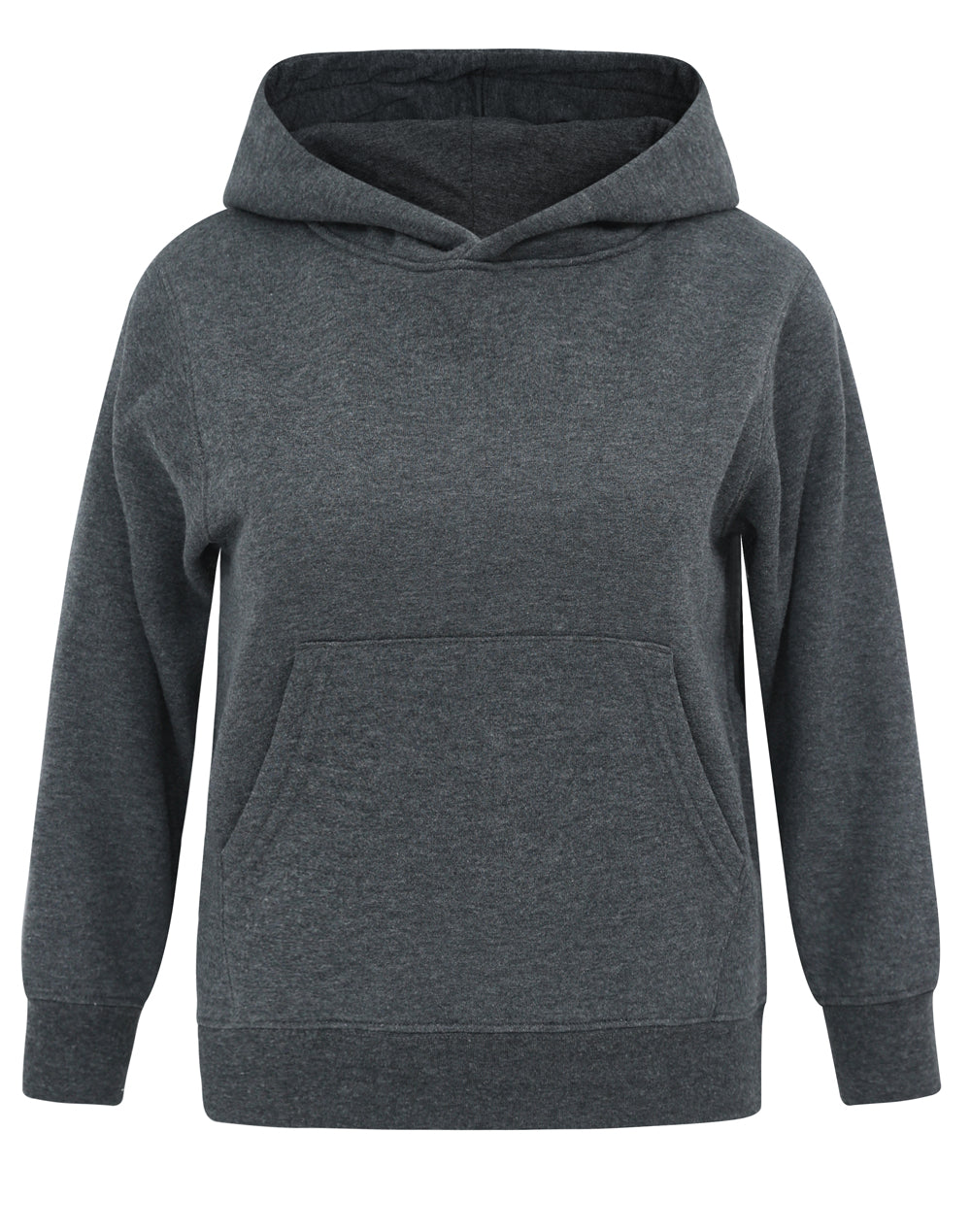 Winning Spirit Passion Fleece Hoodie Kids' Fl09k  Metro Workwear