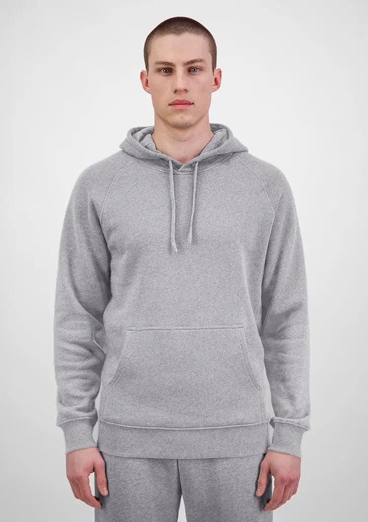 Goodmates Men's Basic Hoodie X1003M
