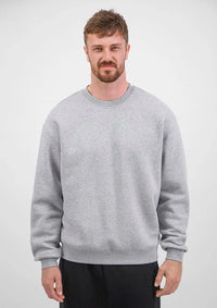 Goodmates Men's Everyday Crew Sweatshirt X2007M