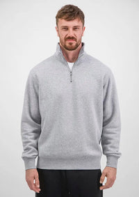 Goodmates Men's Everyday 1/4 Zip Hoodie X2006M