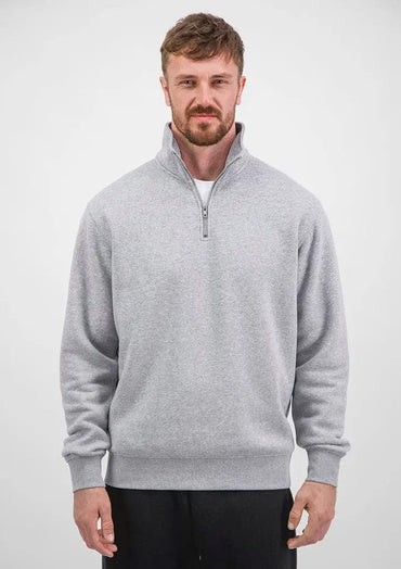 Goodmates Men's Everyday 1/4 Zip Hoodie X2006M