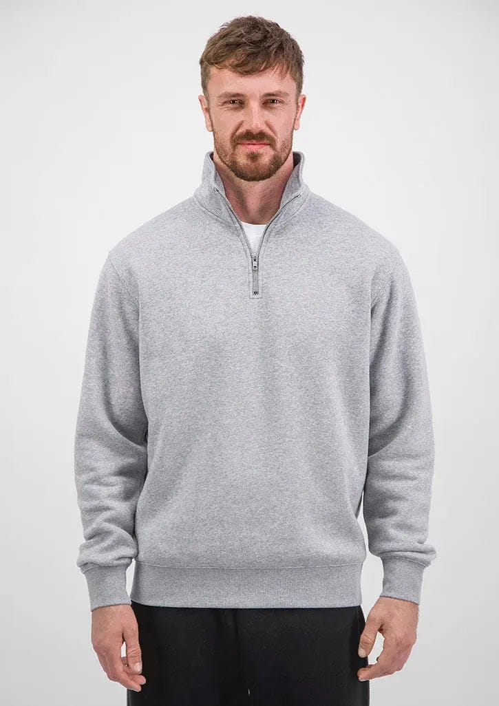 Goodmates Men's Everyday 1/4 Zip Hoodie X2006M