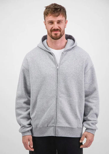 Goodmates Men's Everyday Zip Hoodie X2005M