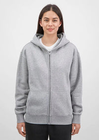 Goodmates Women's Everyday Zip Hoodie X2005W