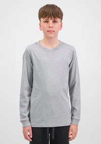Goodmates Kid's Basic Long Sleeve Tee X1002K
