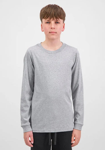 Goodmates Kid's Basic Long Sleeve Tee X1002K