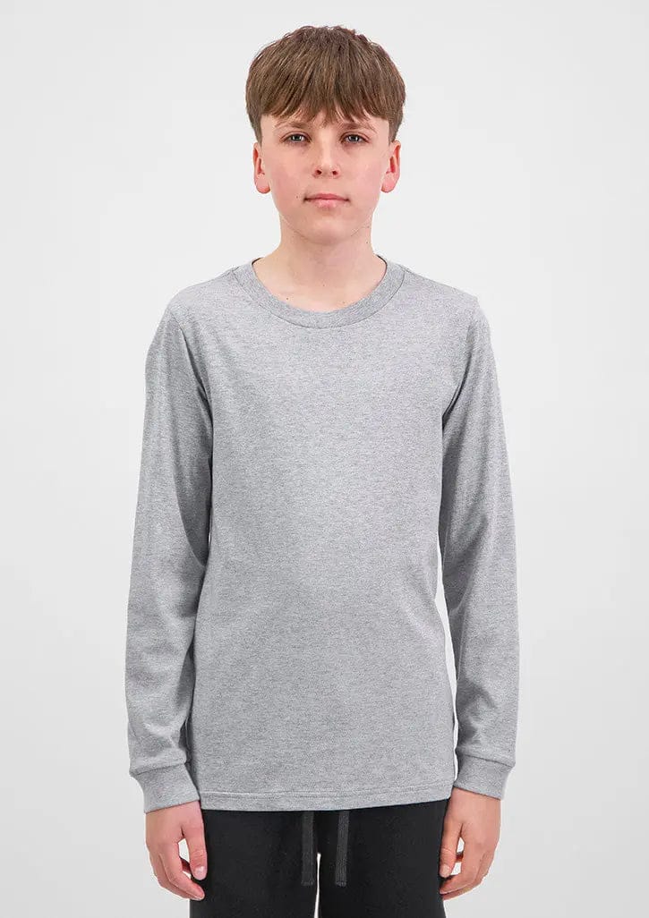Goodmates Youth Basic Long Sleeve Tee X1002Y