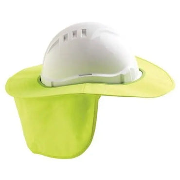 Pro Choice Hard Hat Brim - Polyester  - HHBNF