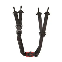 Pro Choice 4 Point Hard Hat Chin Strap X 5 - HHCS-4P Metro Workwear.