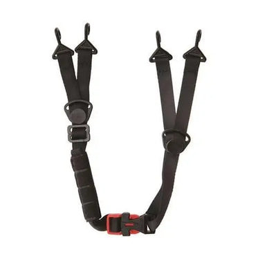Pro Choice 4 Point Hard Hat Chin Strap X 5 - HHCS-4P Metro Workwear.