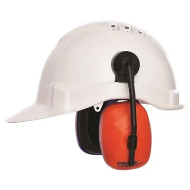 Pro Choice Viper Hard Hat Ear Muffs - HHEM Metro Workwear.