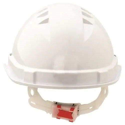 Pro Choice Replacement V6 Push-lock Hard Hat Harness - HHHPL-V6 x 5 Metro Workwear.