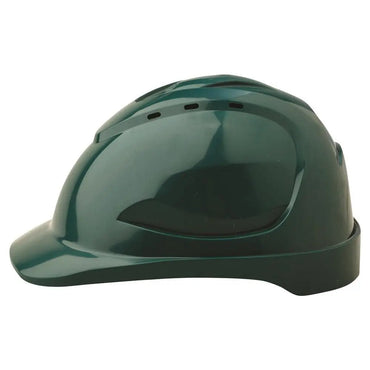 Pro Choice Hard Hat Vented 6 Point Push Lock Harness - HHV9 Metro Workwear.
