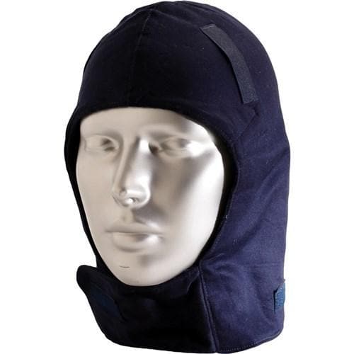 Pro Choice Hard Hat Winter Liner x10 - HHWL Metro Workwear.